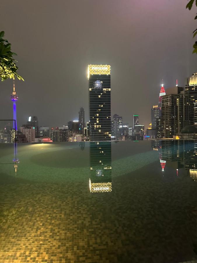 Klcc Suites At Axon * Kuala Lumpur