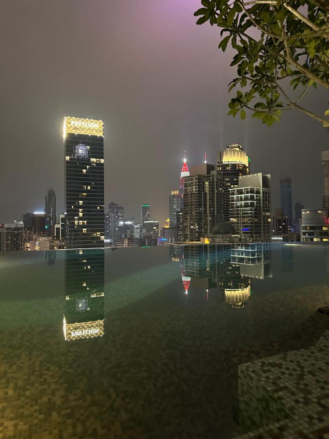 Klcc Suites At Axon