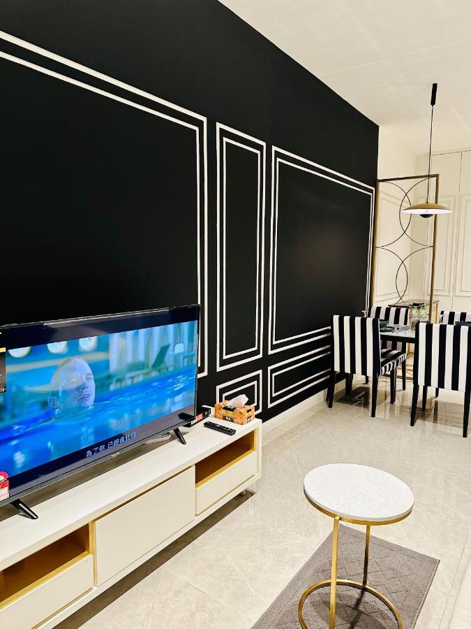 Klcc Suites At Axon *