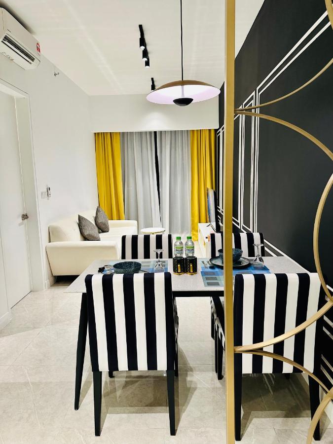 Pangsapuri Klcc Suites At Axon Kuala Lumpur