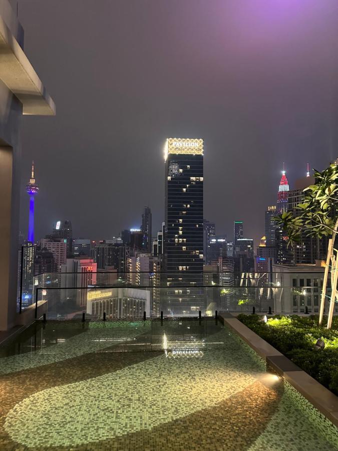 Klcc Suites At Axon *
