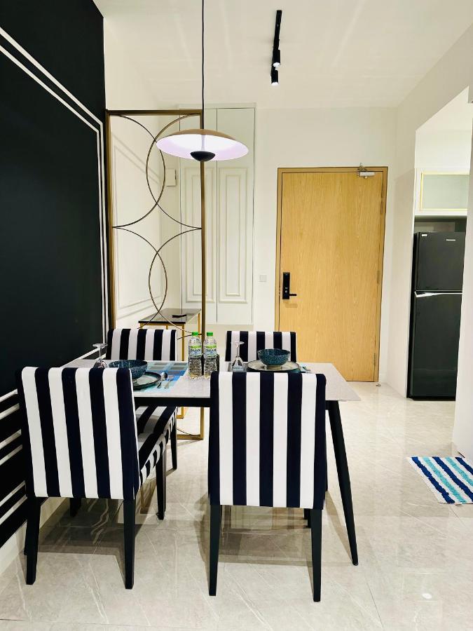 Klcc Suites At Axon *