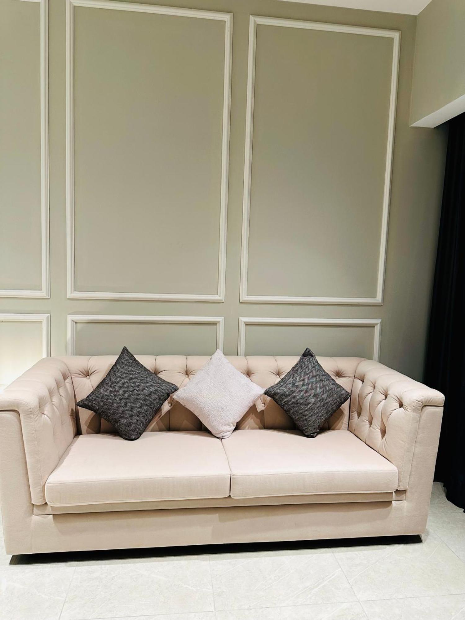 Klcc Suites At Axon Pangsapuri