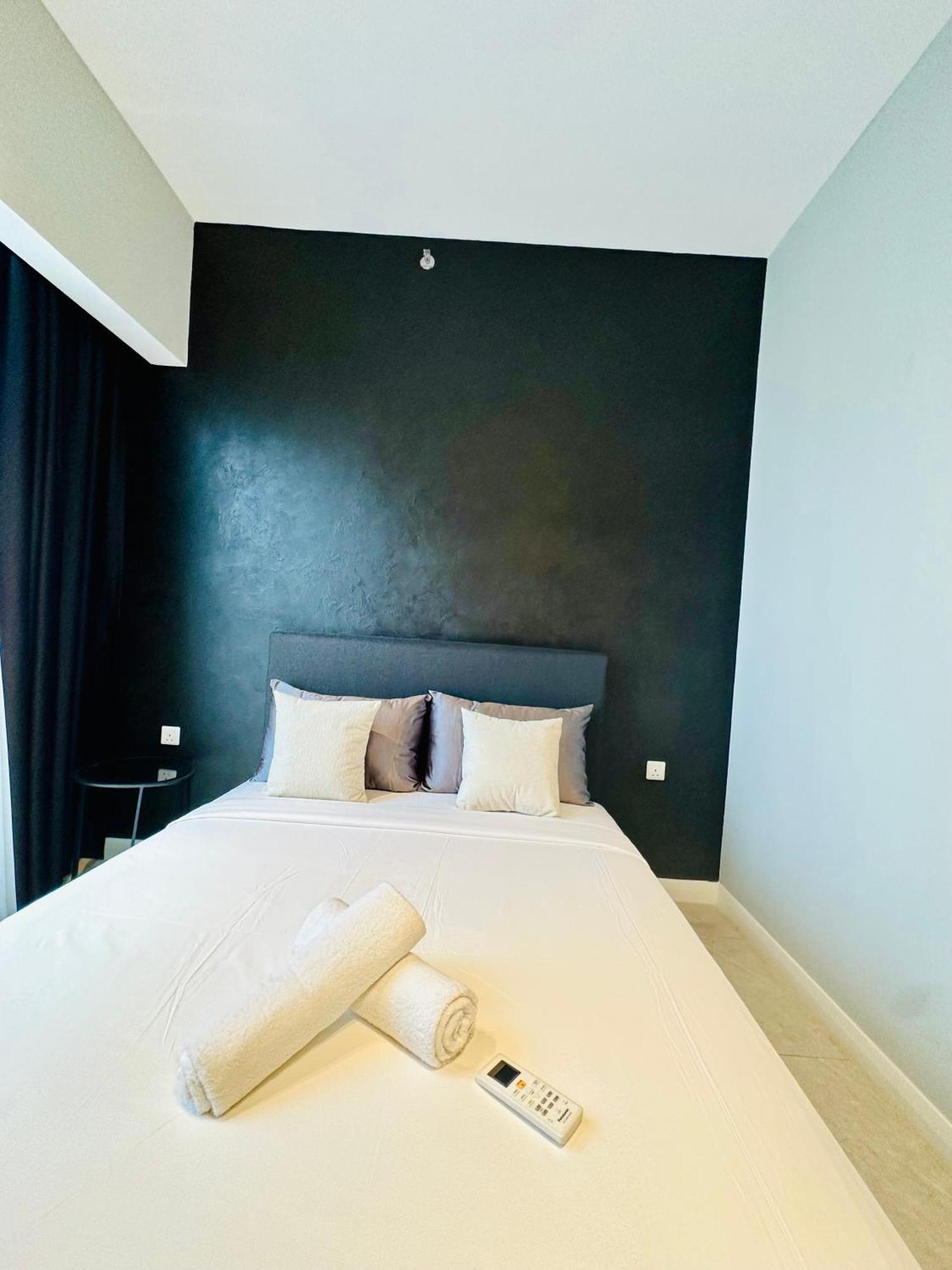 Klcc Suites At Axon Kuala Lumpur