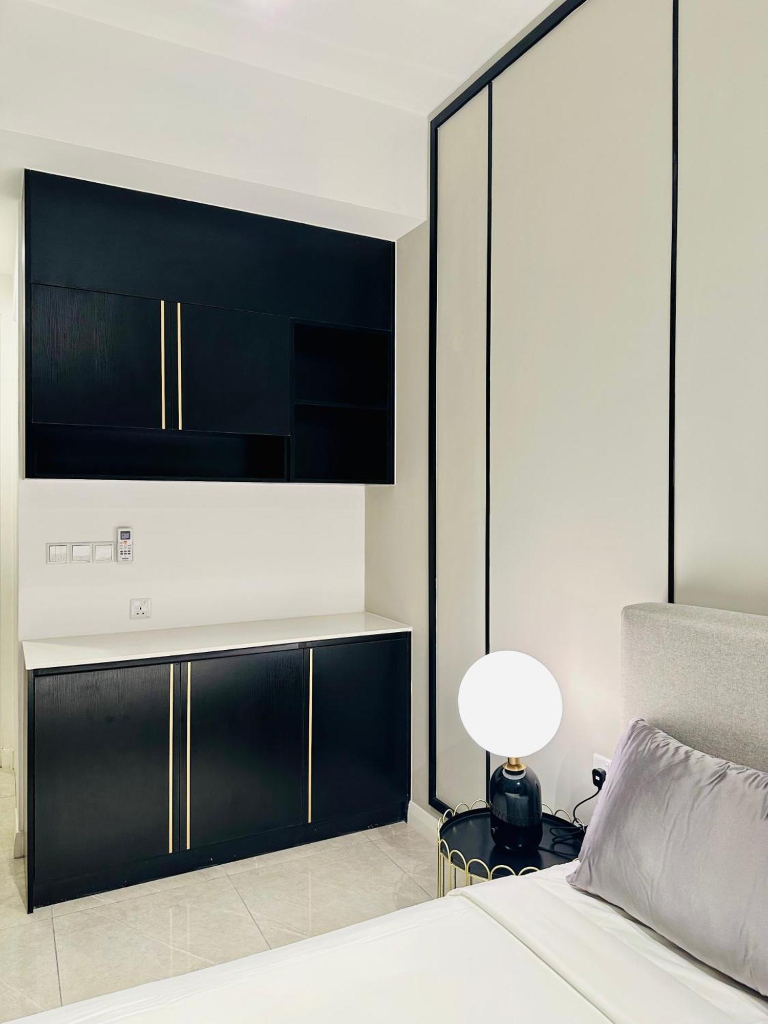 Klcc Suites At Axon * Kuala Lumpur