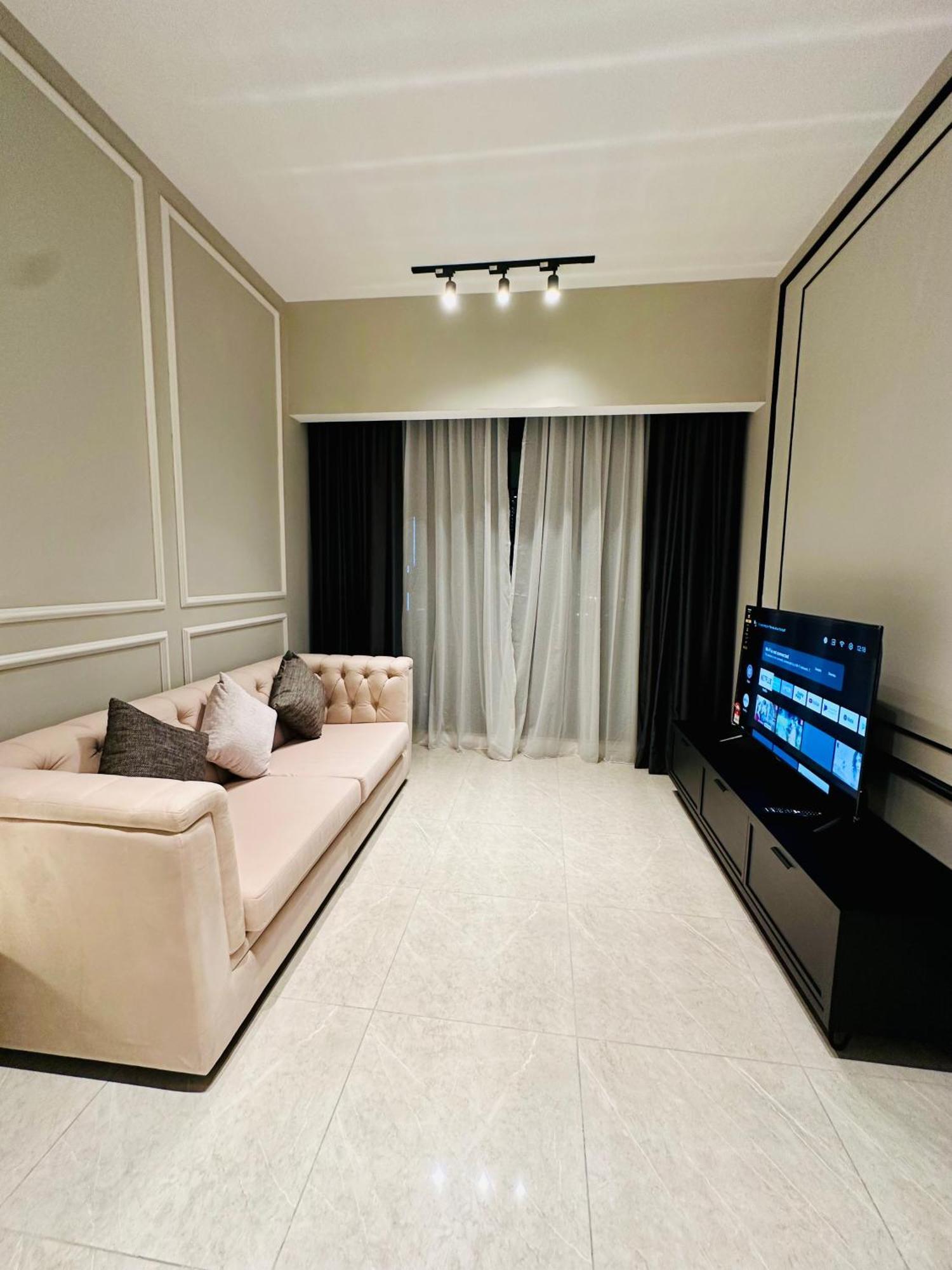 Klcc Suites At Axon Kuala Lumpur