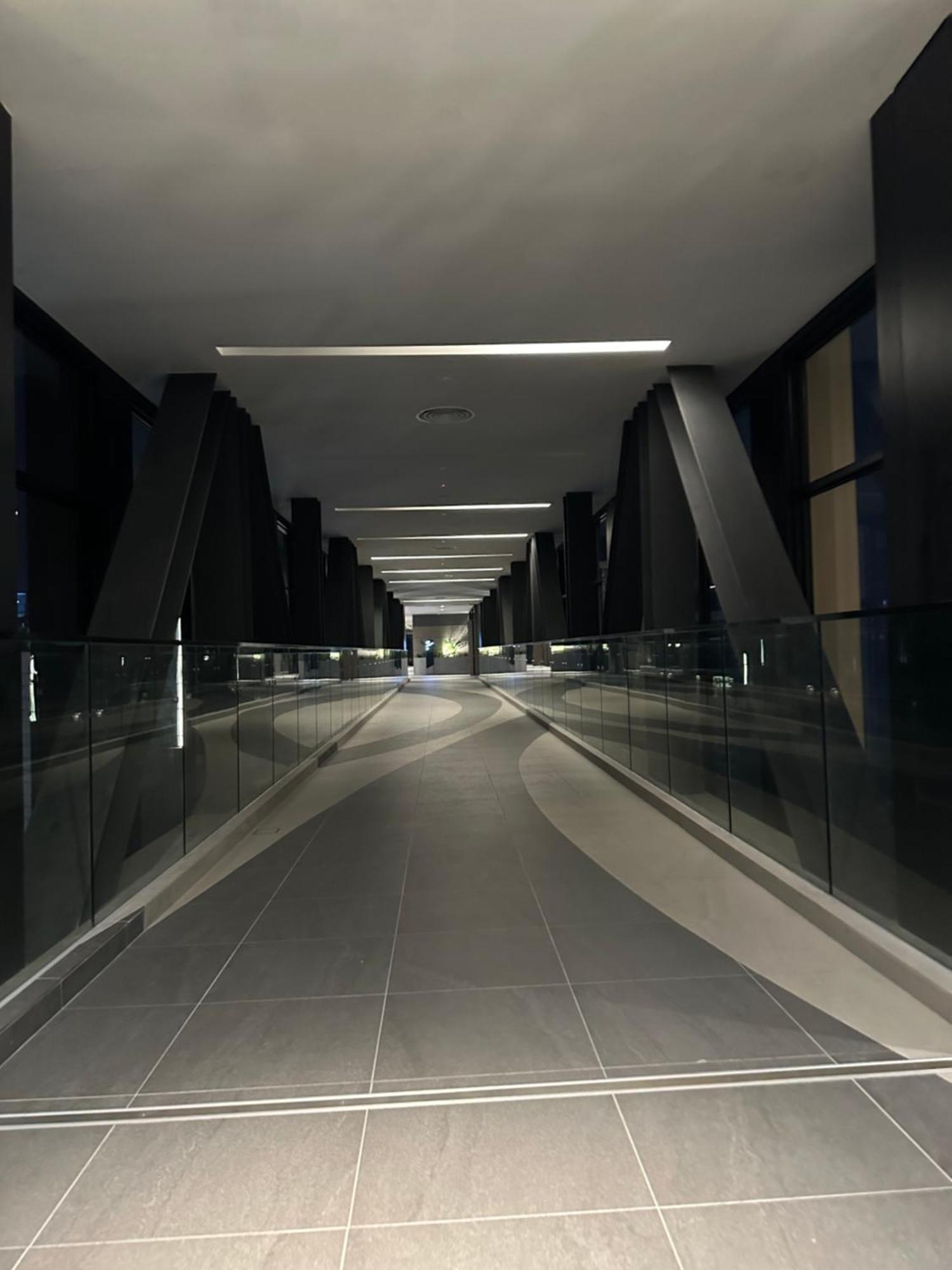 Pangsapuri Klcc Suites At Axon Kuala Lumpur