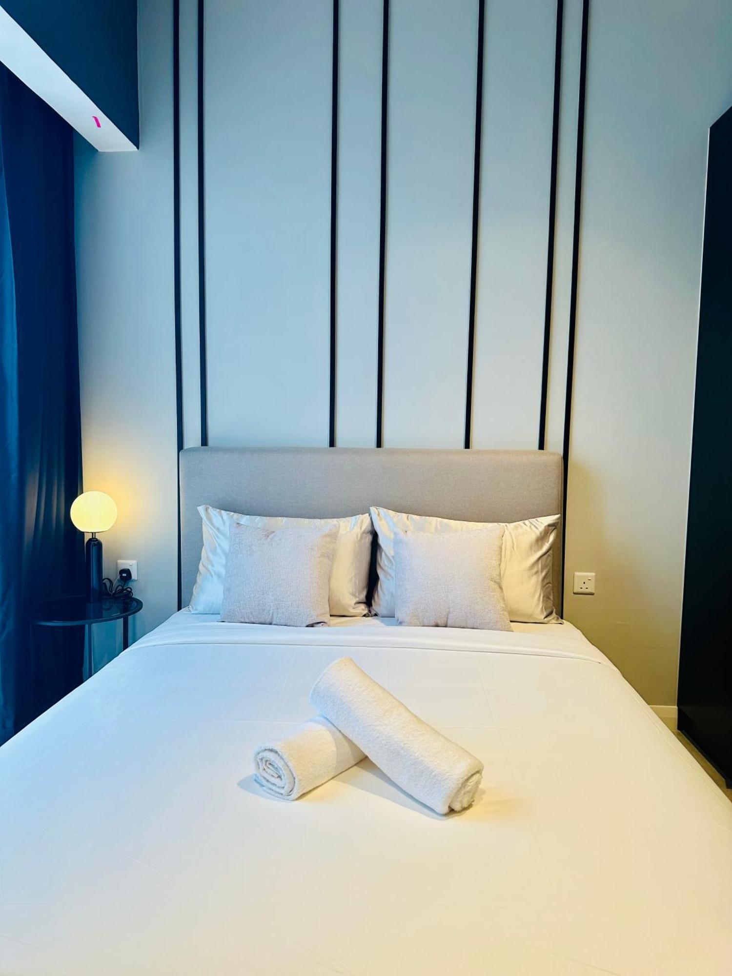 Pangsapuri Klcc Suites At Axon Kuala Lumpur
