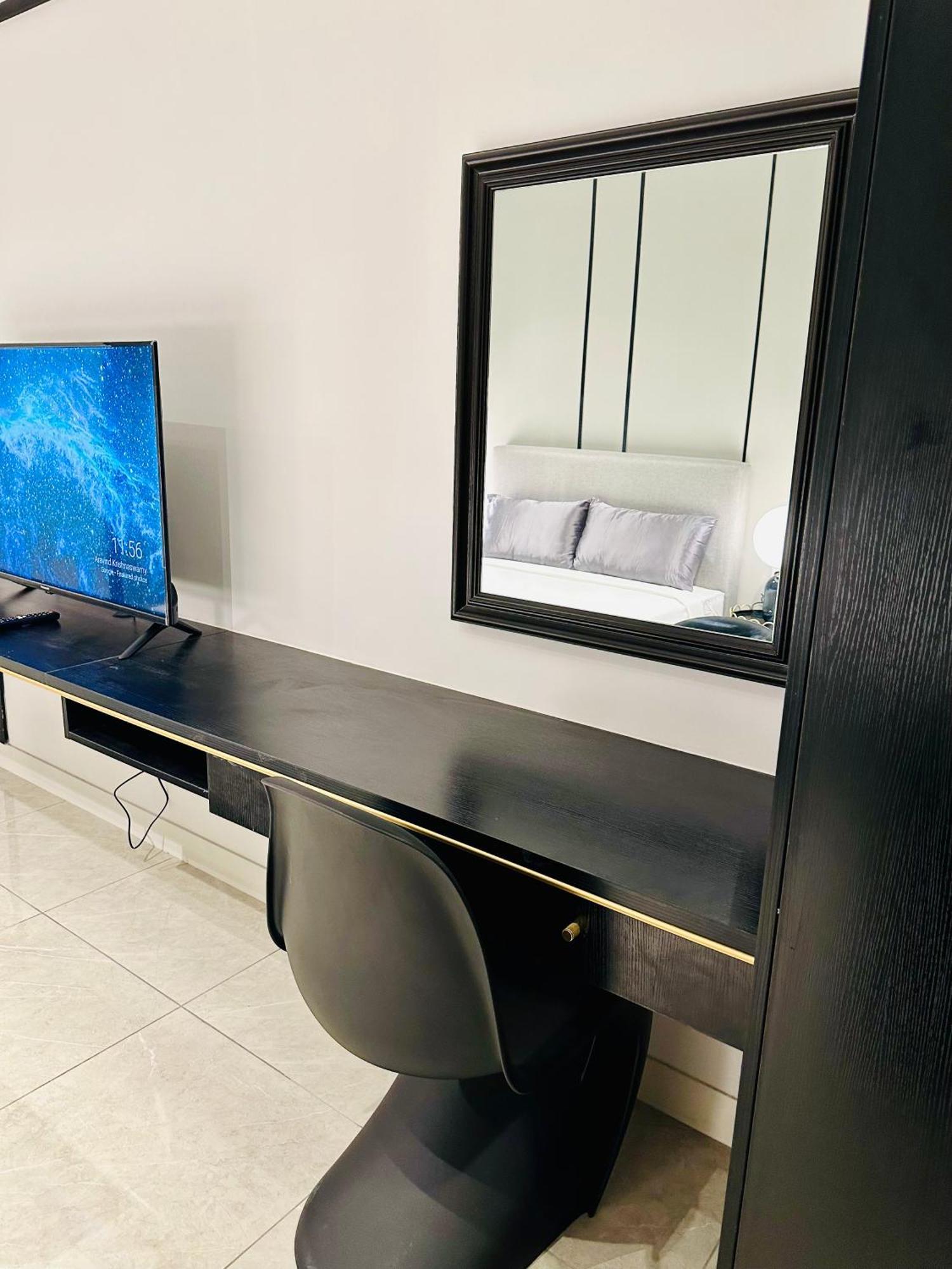 Klcc Suites At Axon * Kuala Lumpur