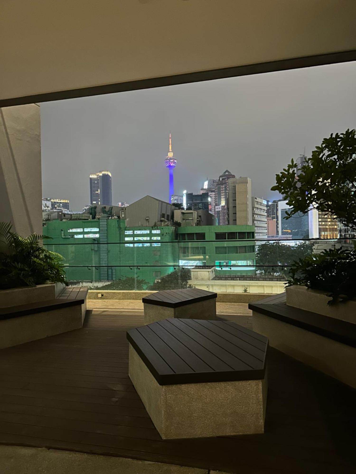 Klcc Suites At Axon Kuala Lumpur