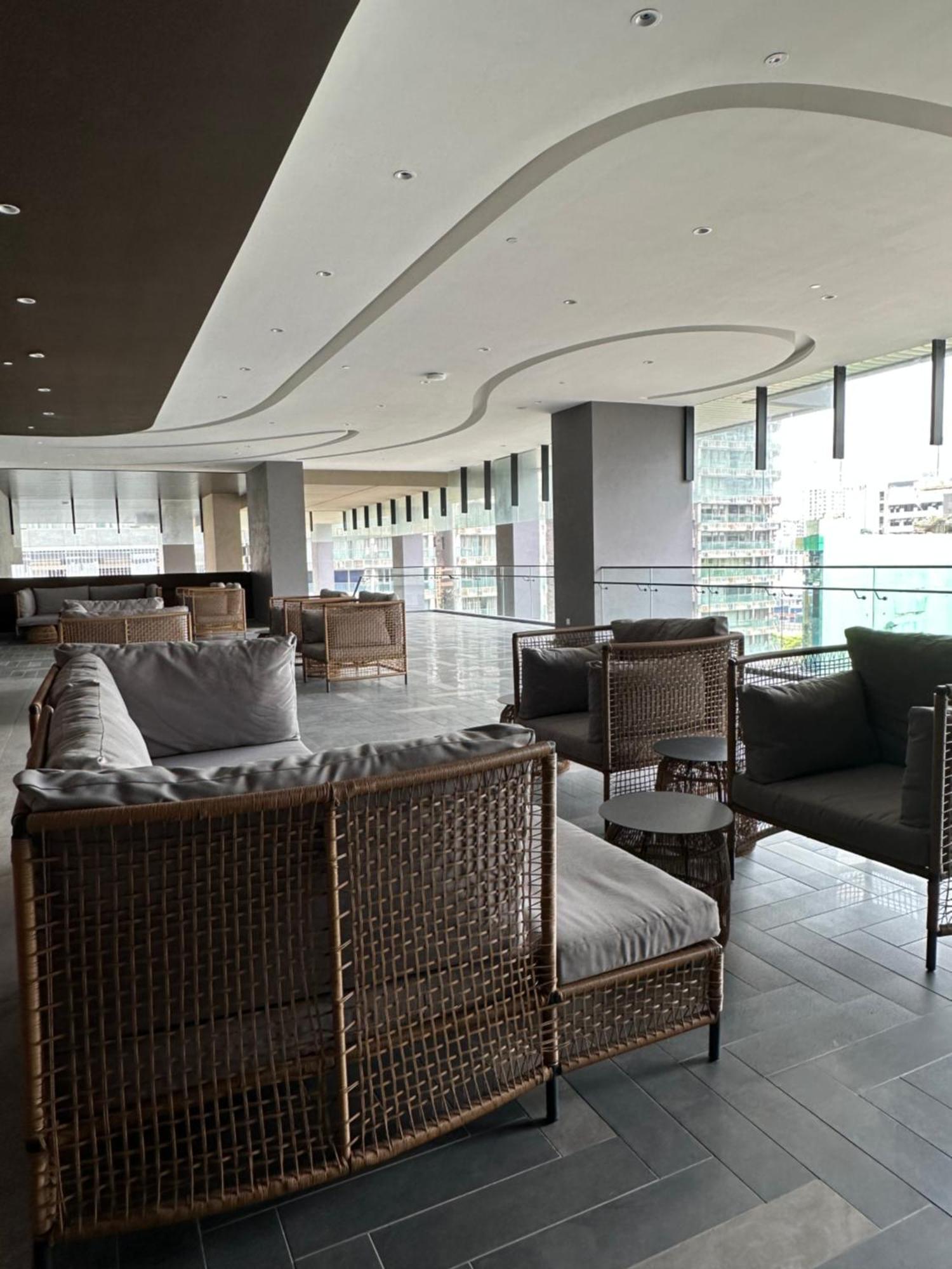 Klcc Suites At Axon