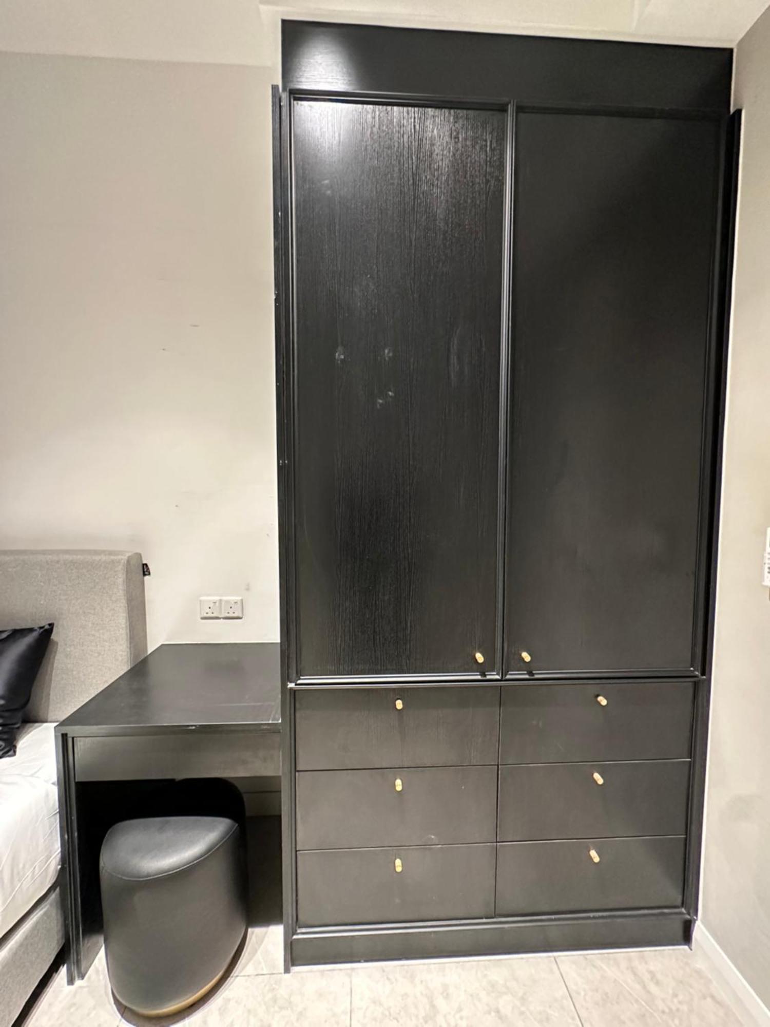 Klcc Suites At Axon *