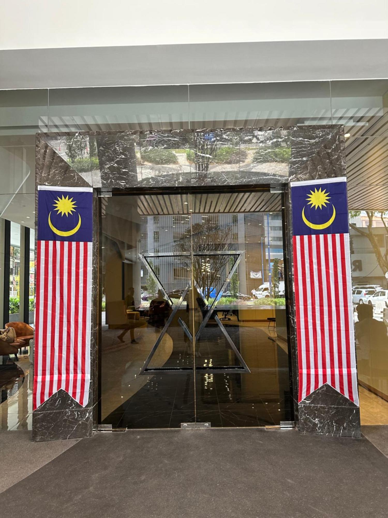 Klcc Suites At Axon * Kuala Lumpur