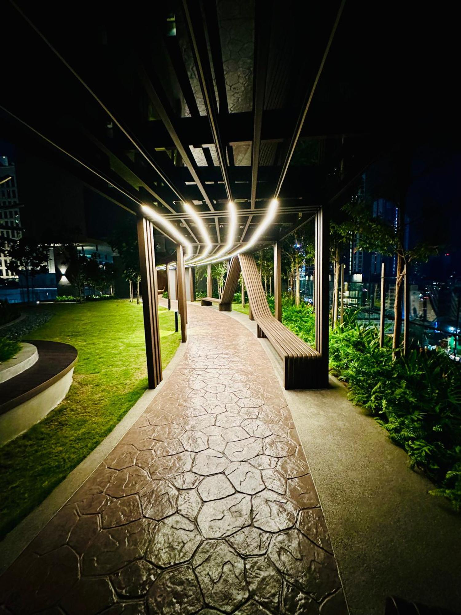 Klcc Suites At Axon *